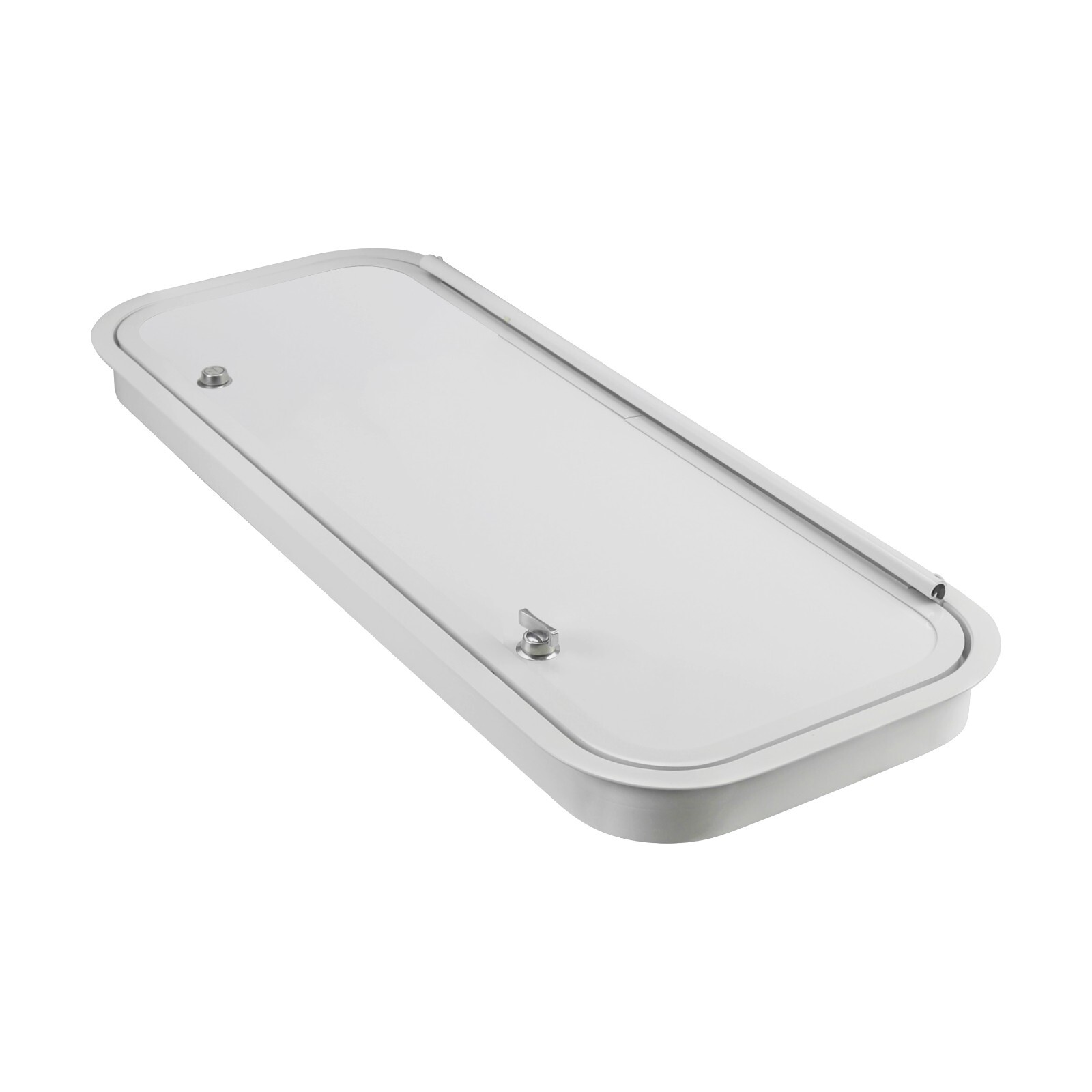 32”x12” Hatch Baggage Cargo Compartment Storage Door RV