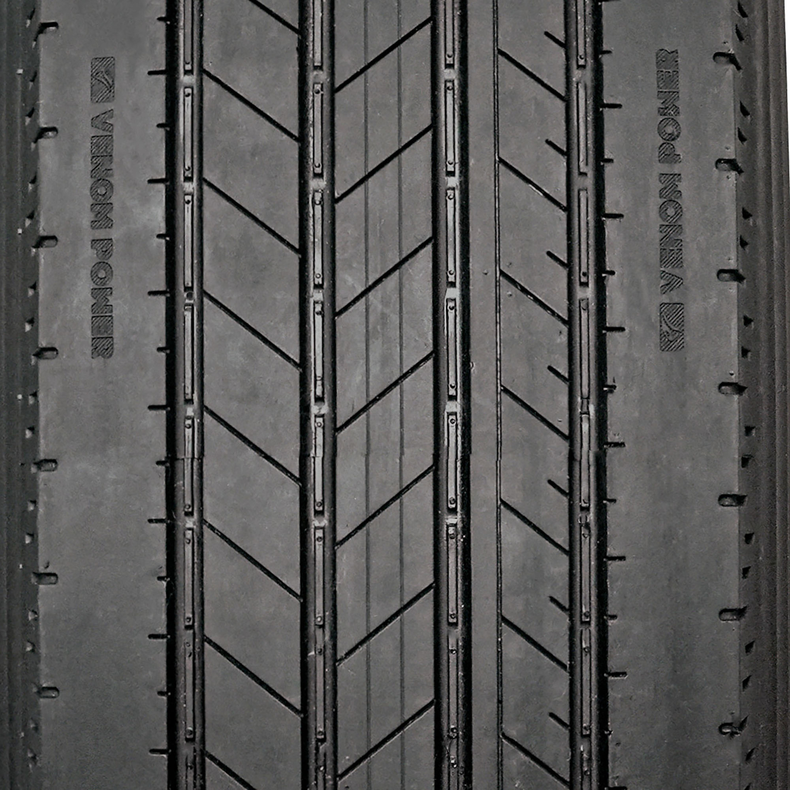 4 New Venom Power Primo Hauler All Steel – 235/80r16 Tires 2358016 235 80 16