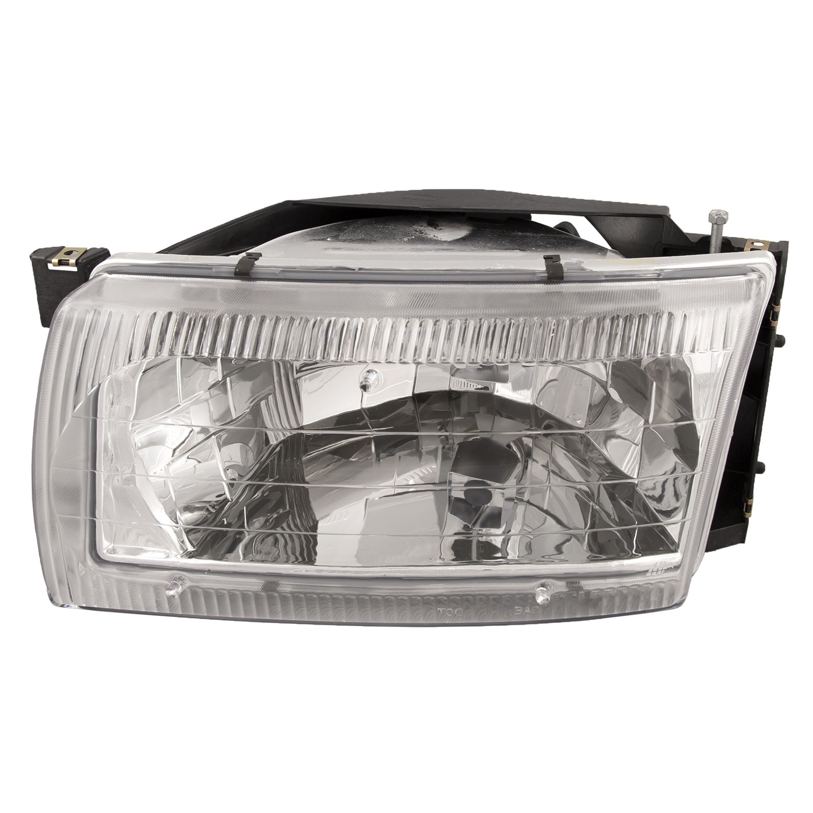 Right Passenger Headlight Assembly Fits Fleetwood Fiesta 2002-2007 Motorhome RV