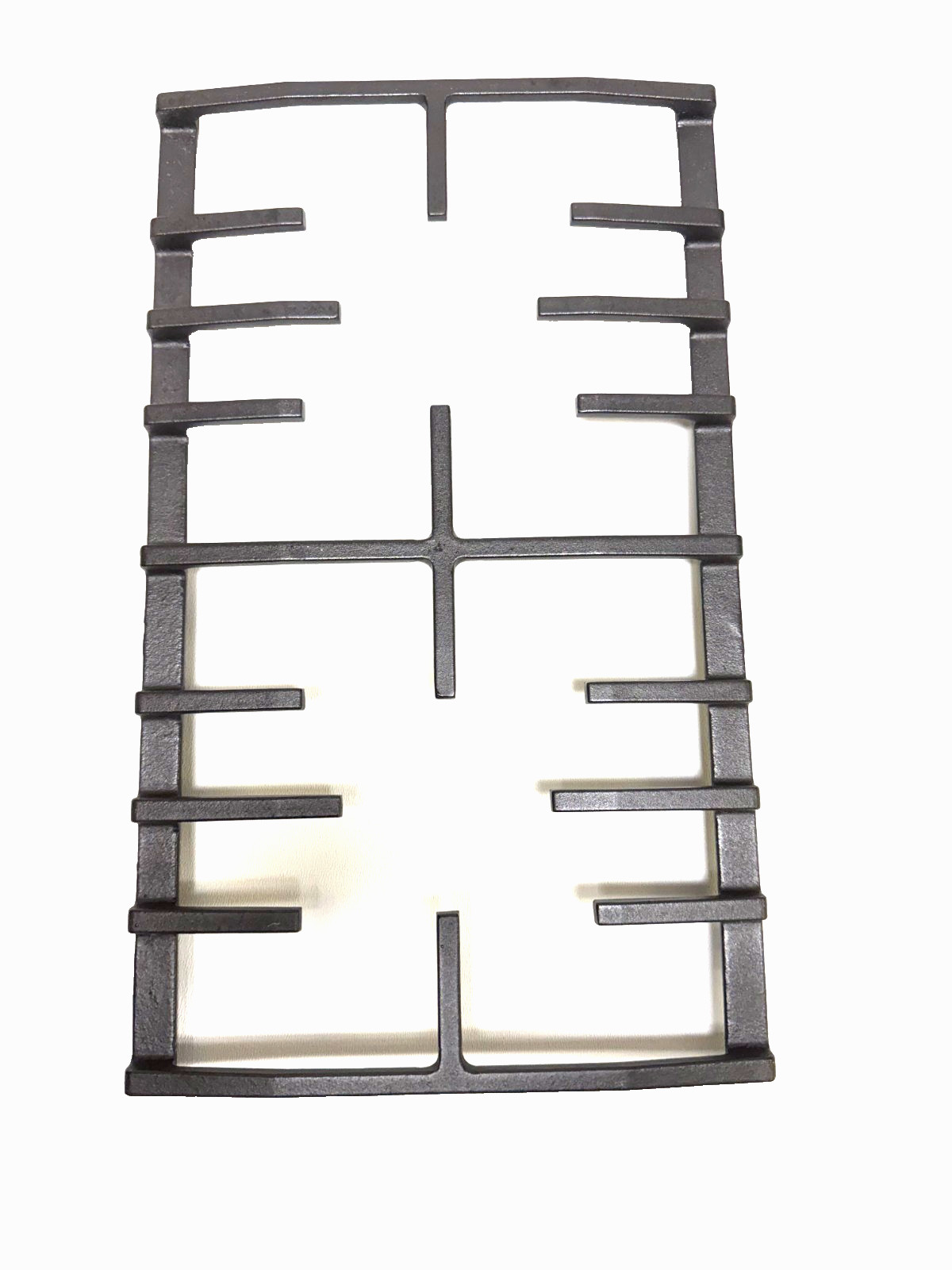 CONTOURE STOVE REPLACEMENT CAST IRON GRATE RV / CAMPER 2 Burner