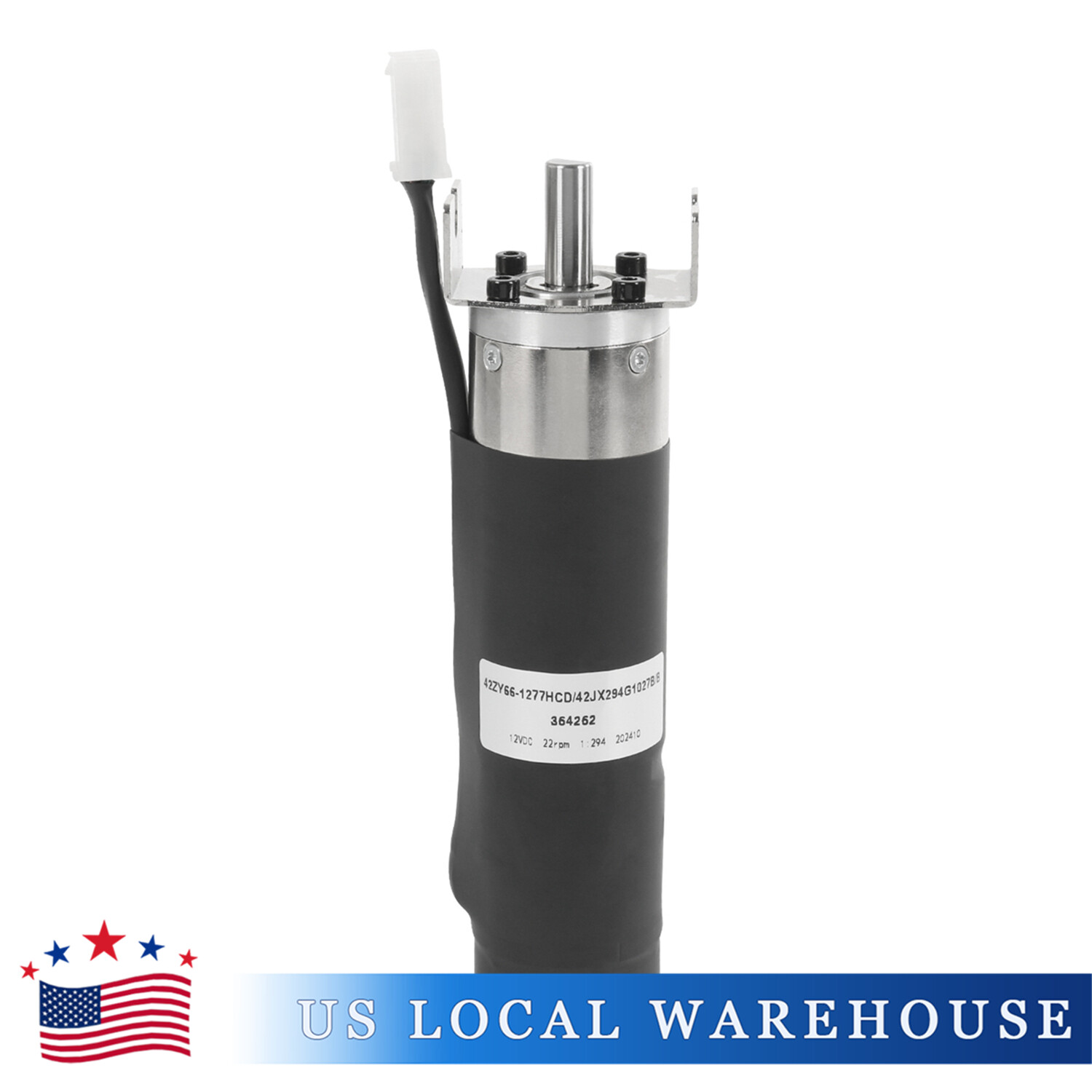 Replacement 42mm MID TORQUE IN WALL SLIDE OUT MOTOR 20561 364262