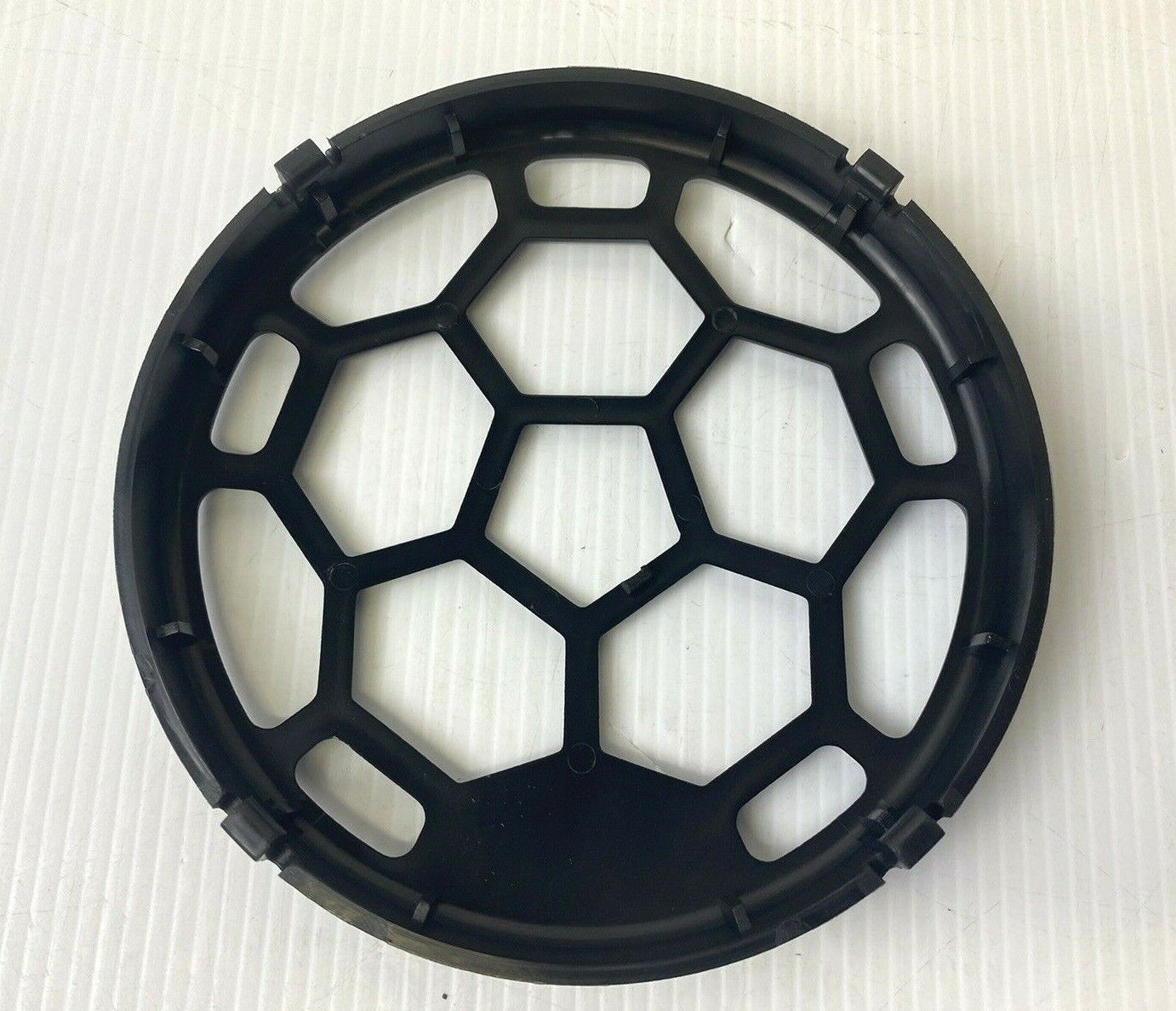 Maxxima MWL-01 Guard 5 inch Snap On Brush and Stone Lens Guard 2 Pack!