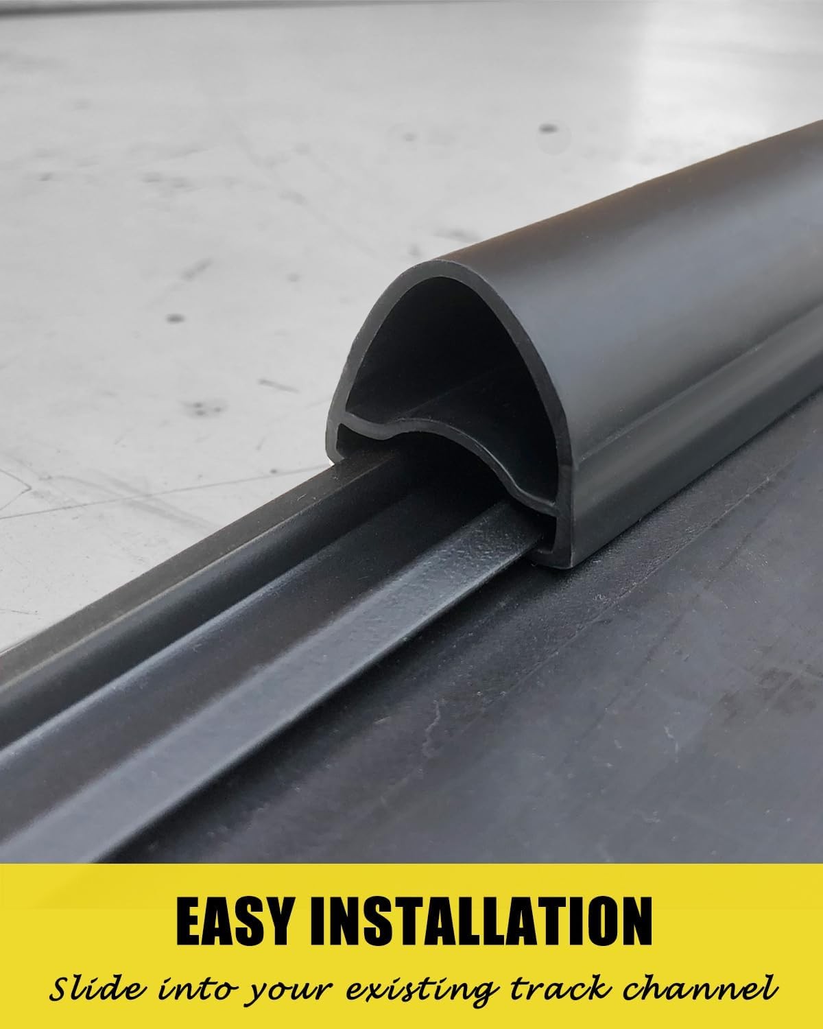 Combo RV Slide Out Seal 018-312-EKD & 018-341 EK For RV Camper Slideout System