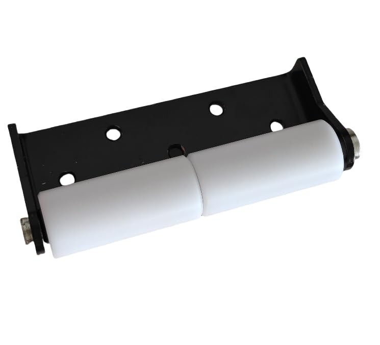 1/2″ RV Wear Bar Slide-Out Base Roller Replacement Assembly Part 854304