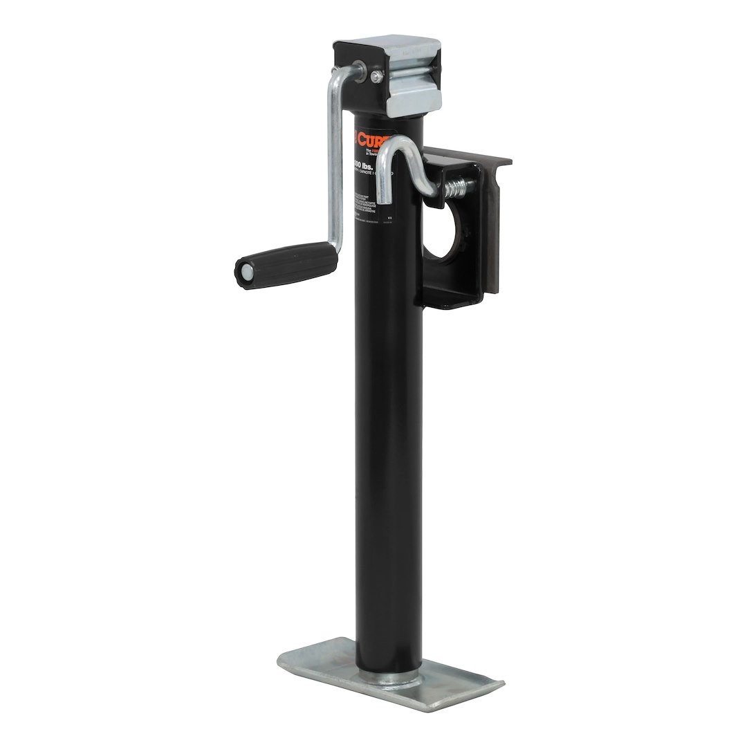 CURT 28306 TRAILER JACKS