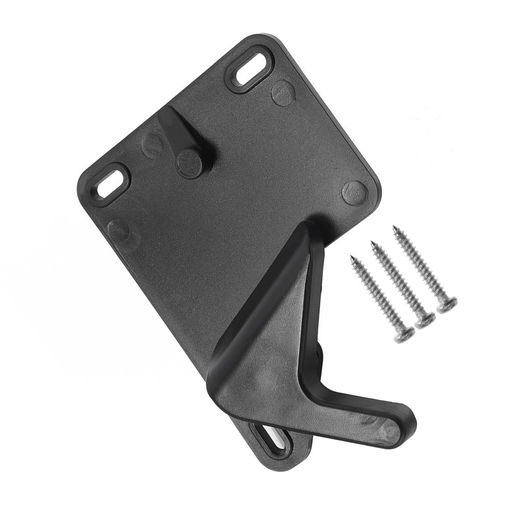 RV Screen Door Latch Lever Replacement for Fleetwood 354852, Set of 1