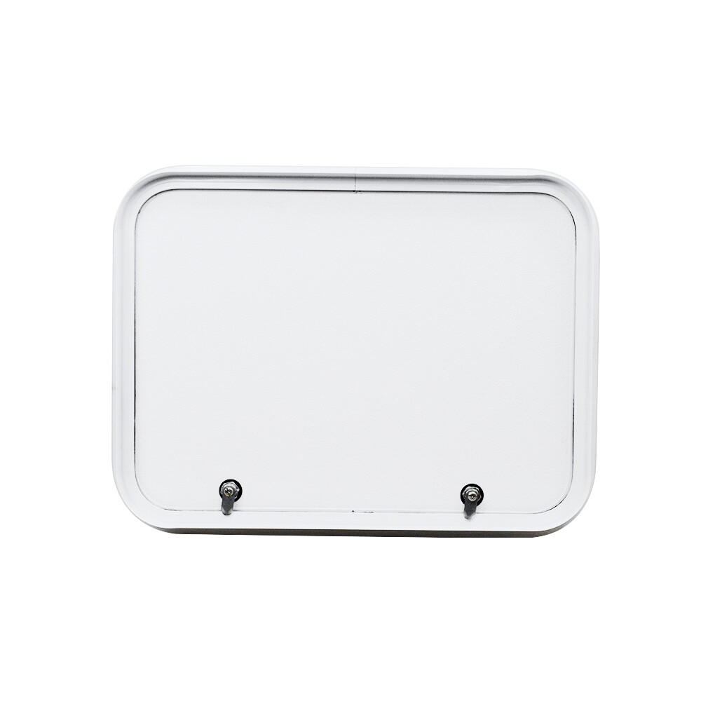 24”x18” Hatch Baggage Cargo Compartment Storage Door RV