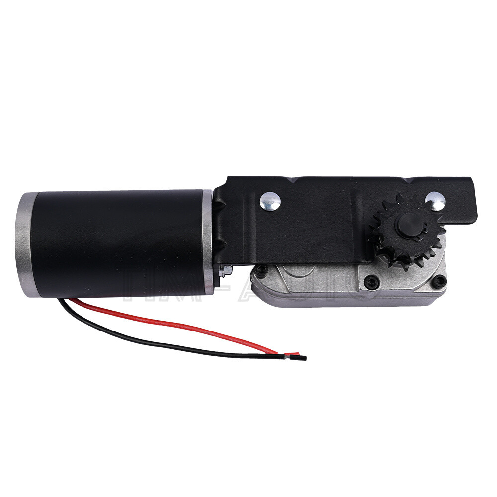 R25076-1 Slide Out Motor & Gear Box Housing Kit for BAL Accu-Slide Cable Slide