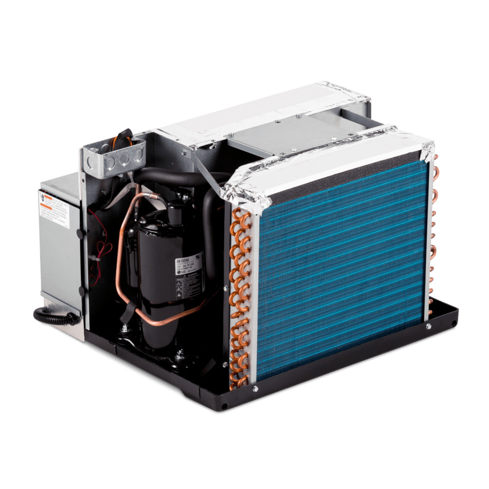 Dometic Cool Cat Camper Air Conditioner – 10.5K BTU w/ Heat Pump – 441003AXX1