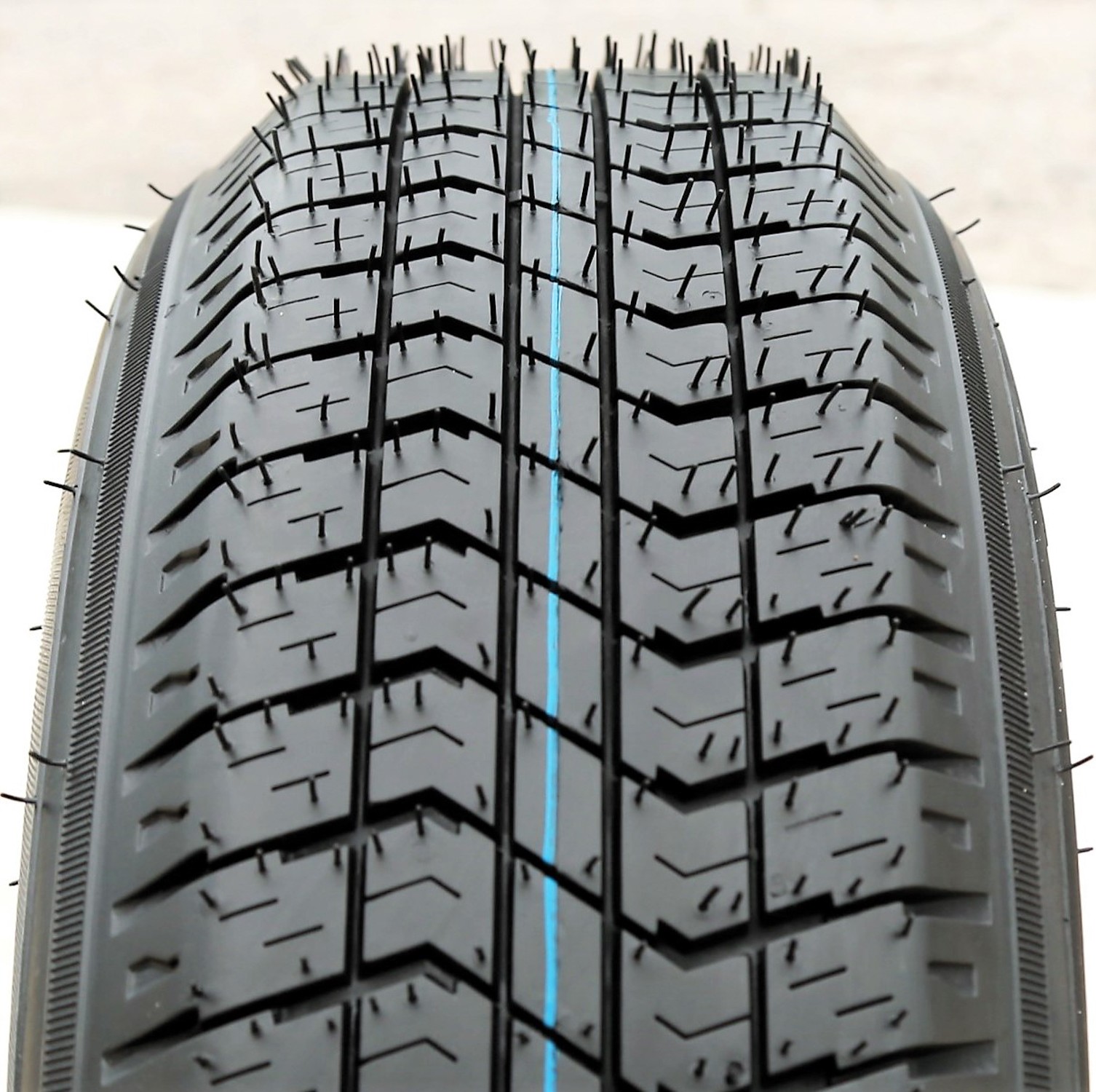 Tire ST 175/80D13 Forerunner QH500 Trailer Load C 6 Ply