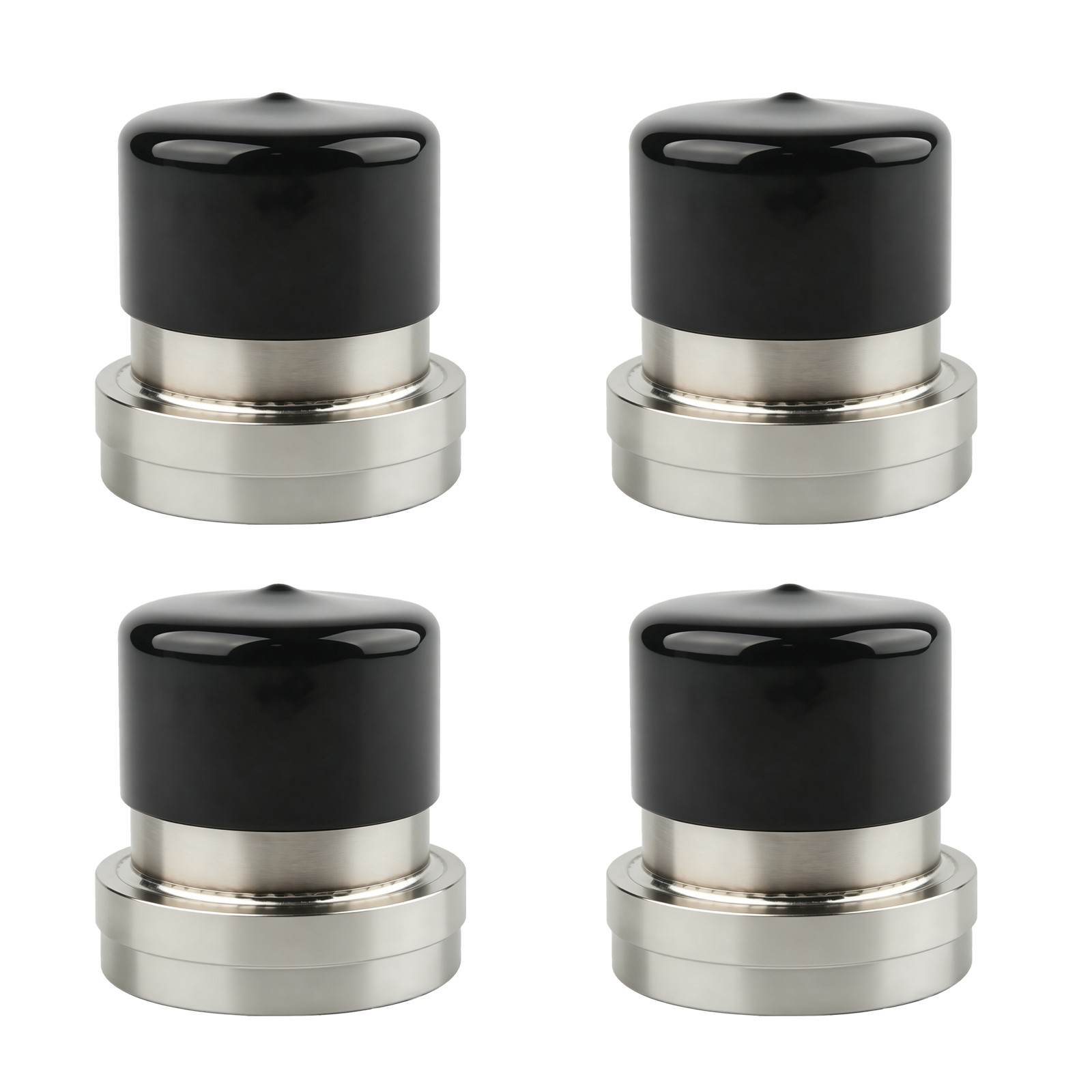 2.441-inch Bearing Protection Sleeves With Dedicated Dust Cover 2.52*2.4in