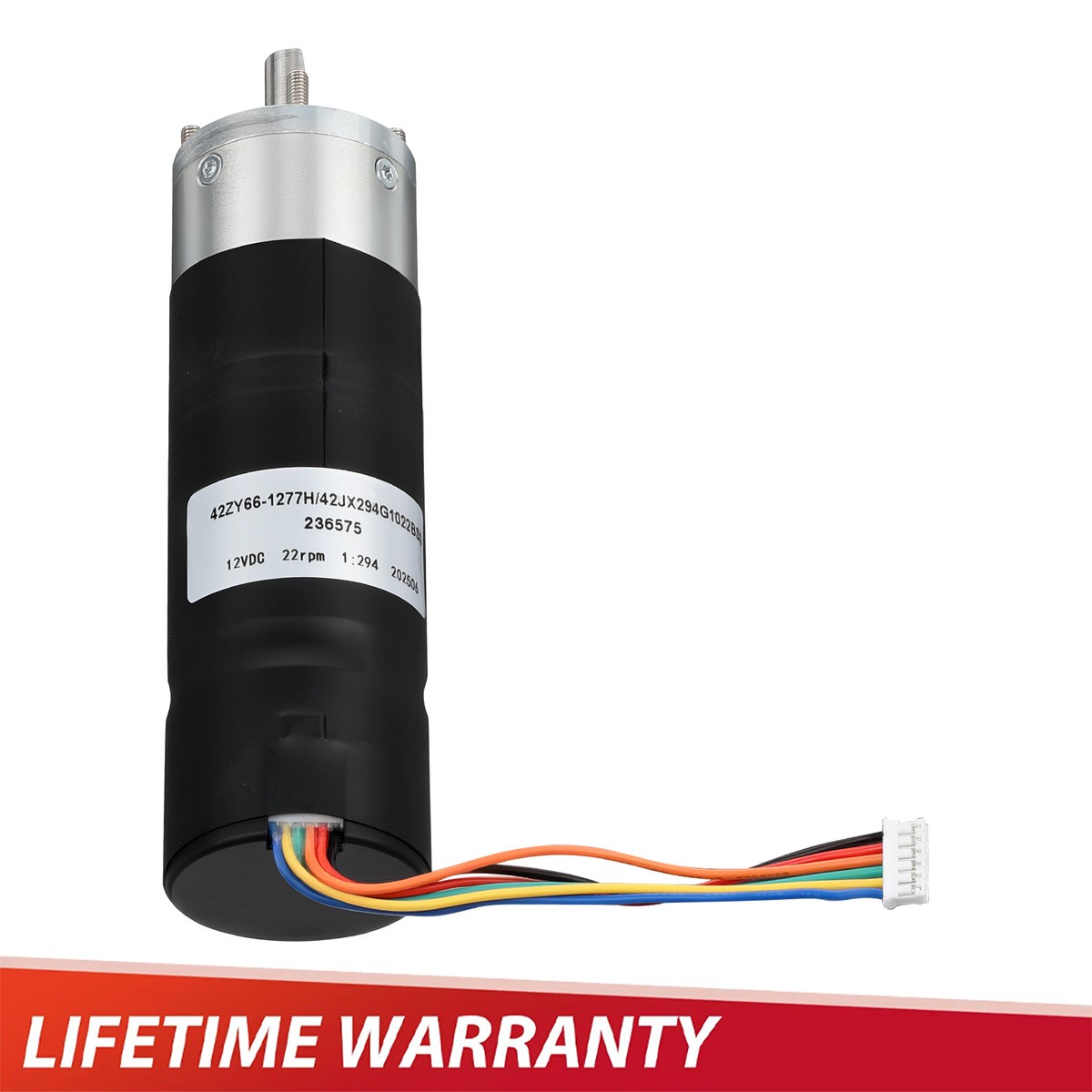 236575 300:1 RV In-Wall Slide-Out IG-42 Replacement Motor For Lippert 1PCS