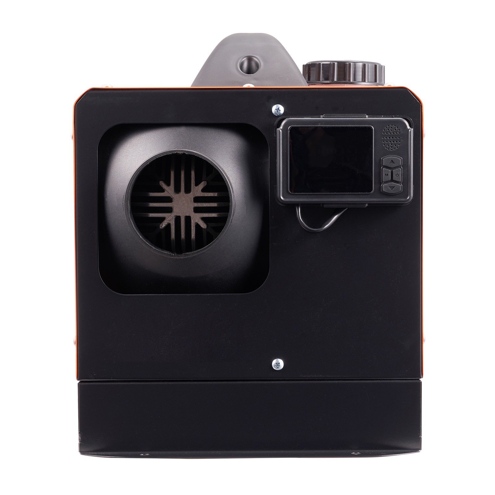 New Diesel Air Heater All-in-one 12V 8KW Bluetooth App LCD for Car RV Indoors