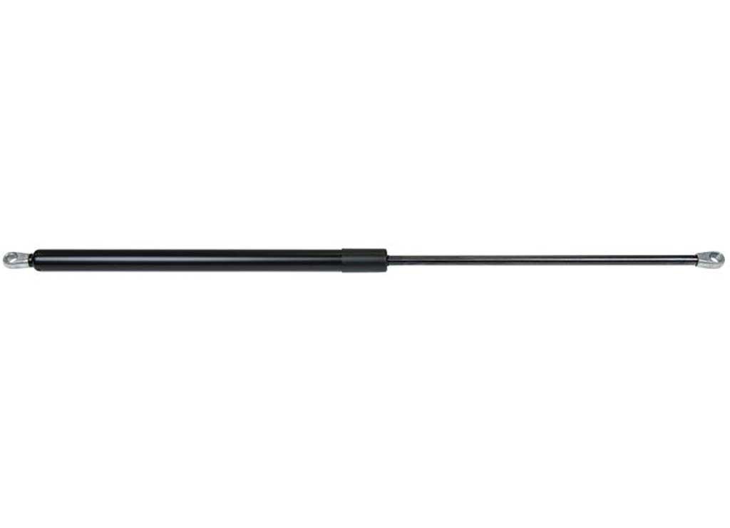 Lippert 280343 26″ 124 lb. Gas Strut for Short & Flat Solera Awning Arms – Black
