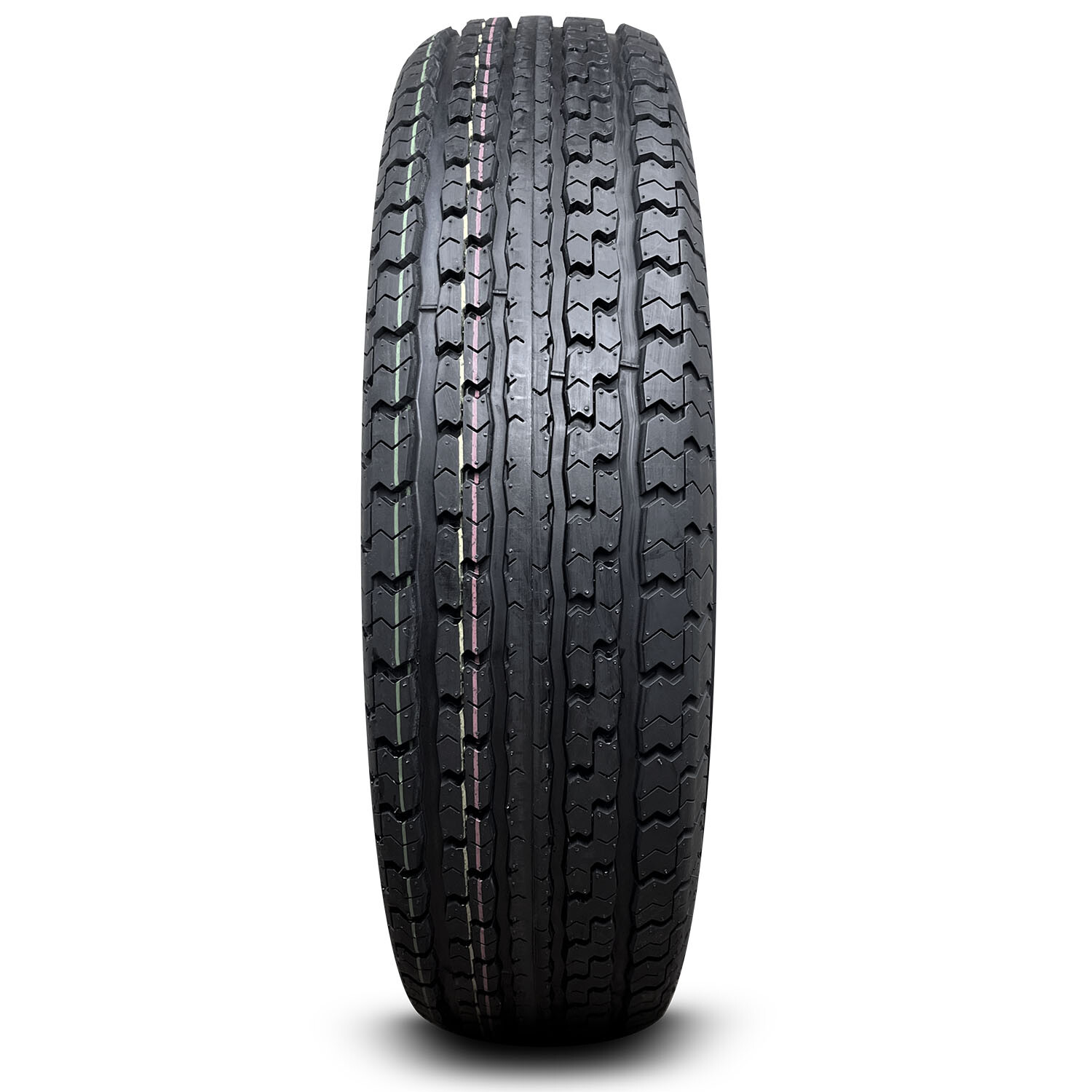 4 New Mastertrack Un-203 – St225/75r15 Tires 2257515 225 75 15