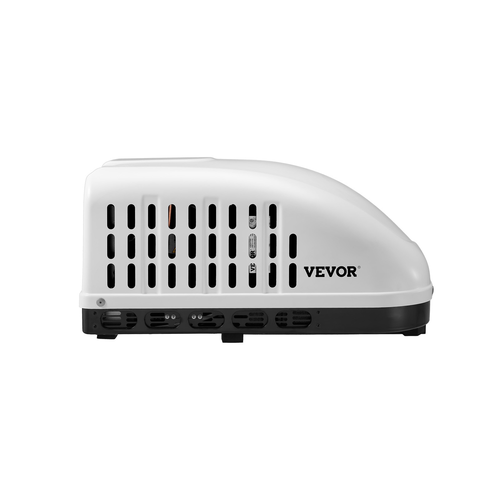 VEVOR RV Air Conditioner 13500 BTU Non-Ducted Rooftop RV AC Unit 65 dB Quiet
