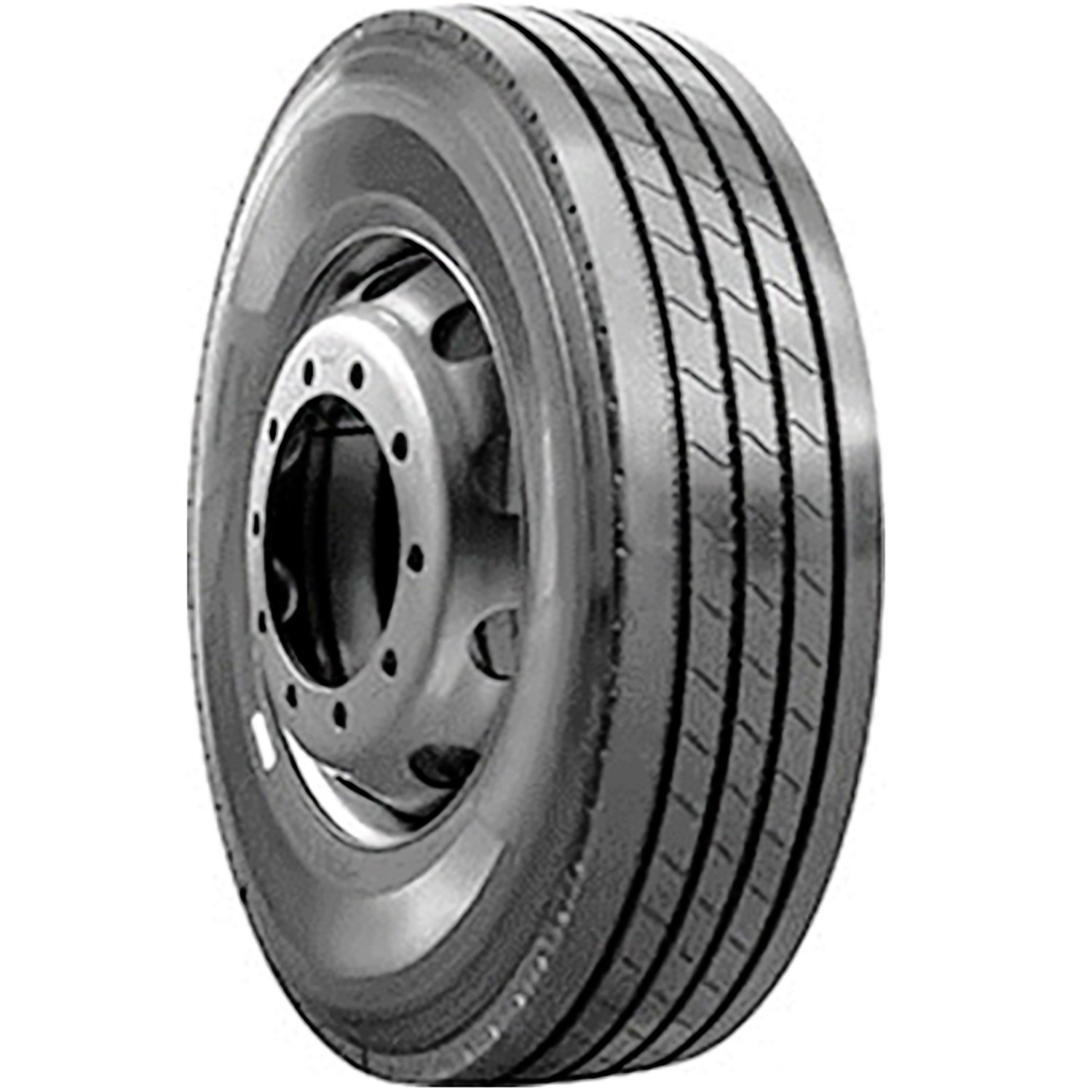 2 Tires ST 225/75R15 121/117M Load G 14 Ply Linking LK98 All Steel Trailer