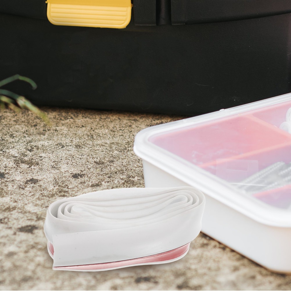 Rv Slide Out Seal Flippers Motorhome Rain Gutter Strip Pvc Plastic