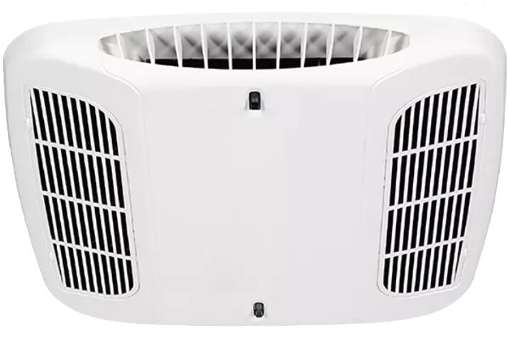 COLEMAN RVP 9430-4552 Non-Ducted Ceiling Assembly White