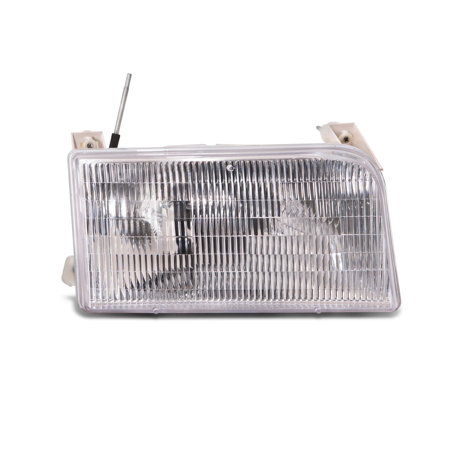 Fits Rexhall Vision 2000-2003 Motorhome RV Right Passenger Headlight Halogen