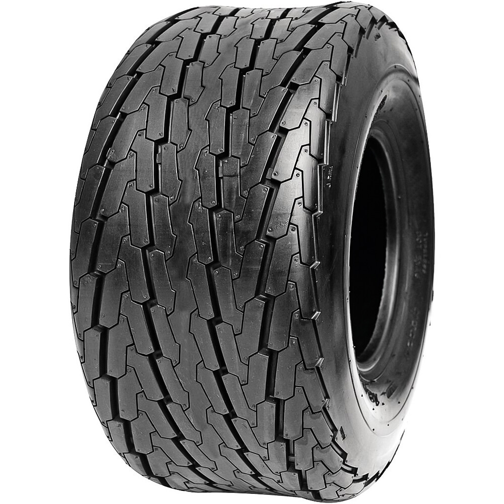 Tire ST 18.5X8.50-8 RubberMaster P815 Trailer Load C 6 Ply