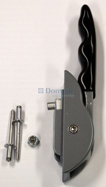 A&E Delux Lift Handle With Comfort-Cushioned Vinyl Coating – 830644