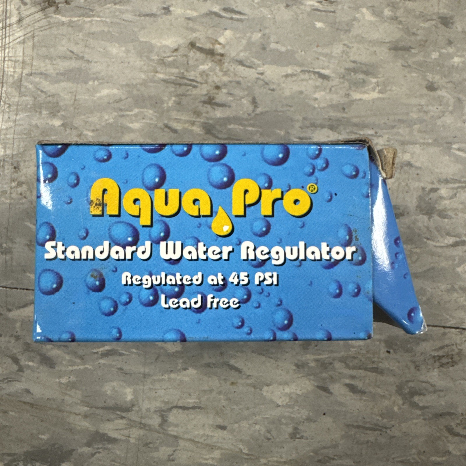 Aqua Pro 20847 WATER HOSES RV