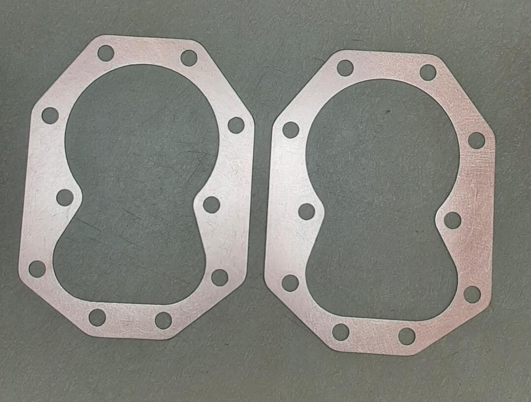 Fit Onan Twin Generator NHA NHB NHC NHD NHE Copper Head Gaskets .042″ thick
