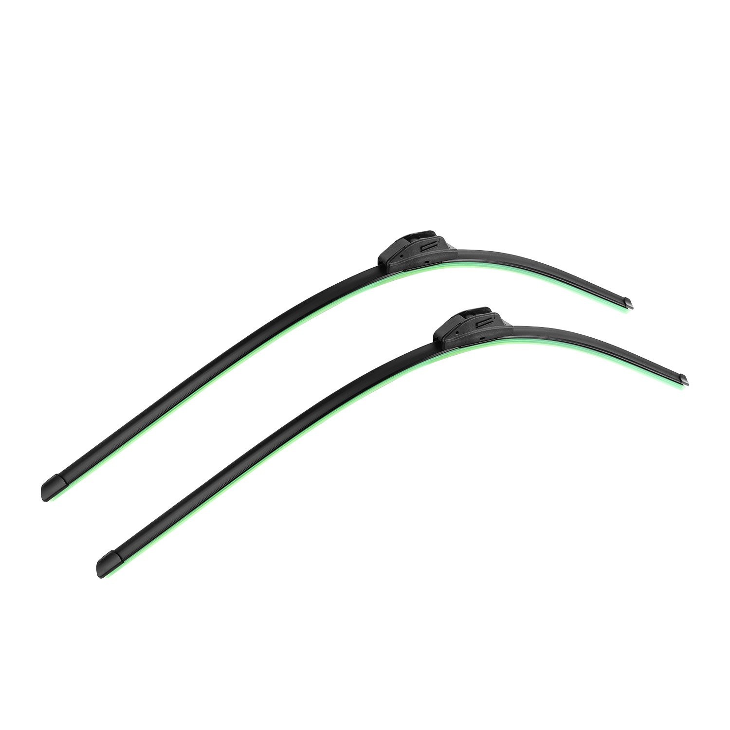 32 Inch Wiper Blade RV Pair or Motorhome rv windshield wipers 9mm 12mm J Hook