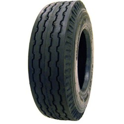 ST205/85D14.5/14 STC LQ225 (14.5×6 Black) ST BOAT TRAILER ASSEMBLY Tire