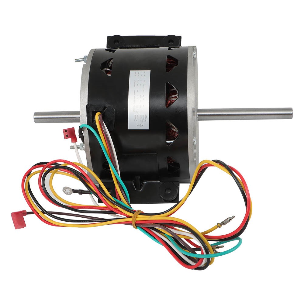 F48AF70A61 RV Air Conditioners Brisk Air II For Dometic 3315332.005 Fan Motor