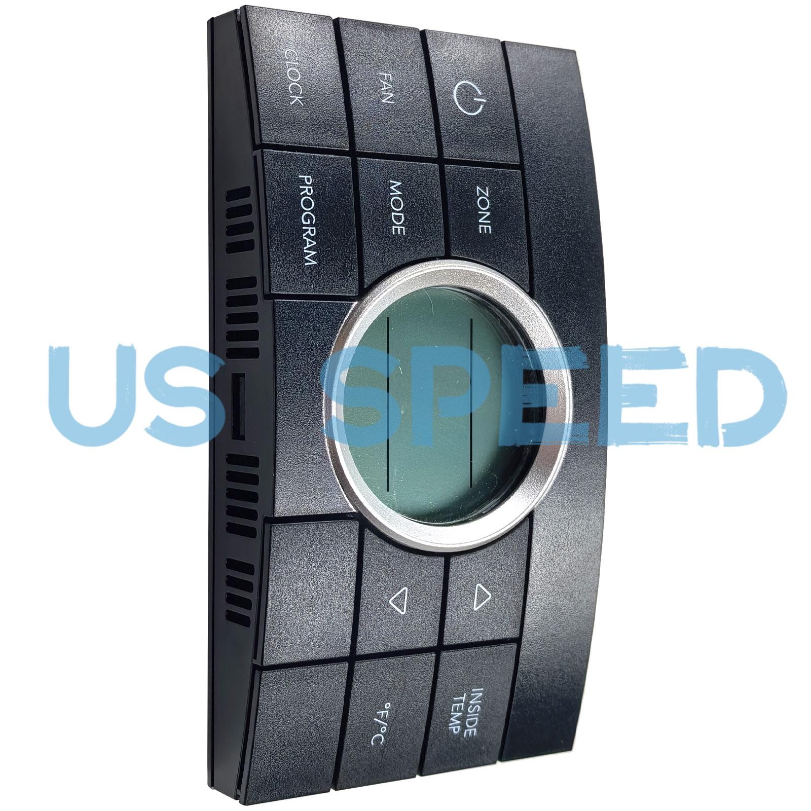 Dometic 3314082.000 RV Thermostat Multi-Zone Comfort Control Center 2 Thermostat