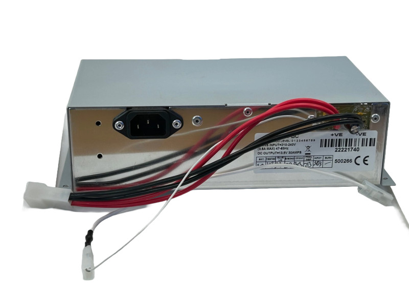 Powerpart Mains Power Supply Battery Charger Transformer 12V 30A Caravan – PO132
