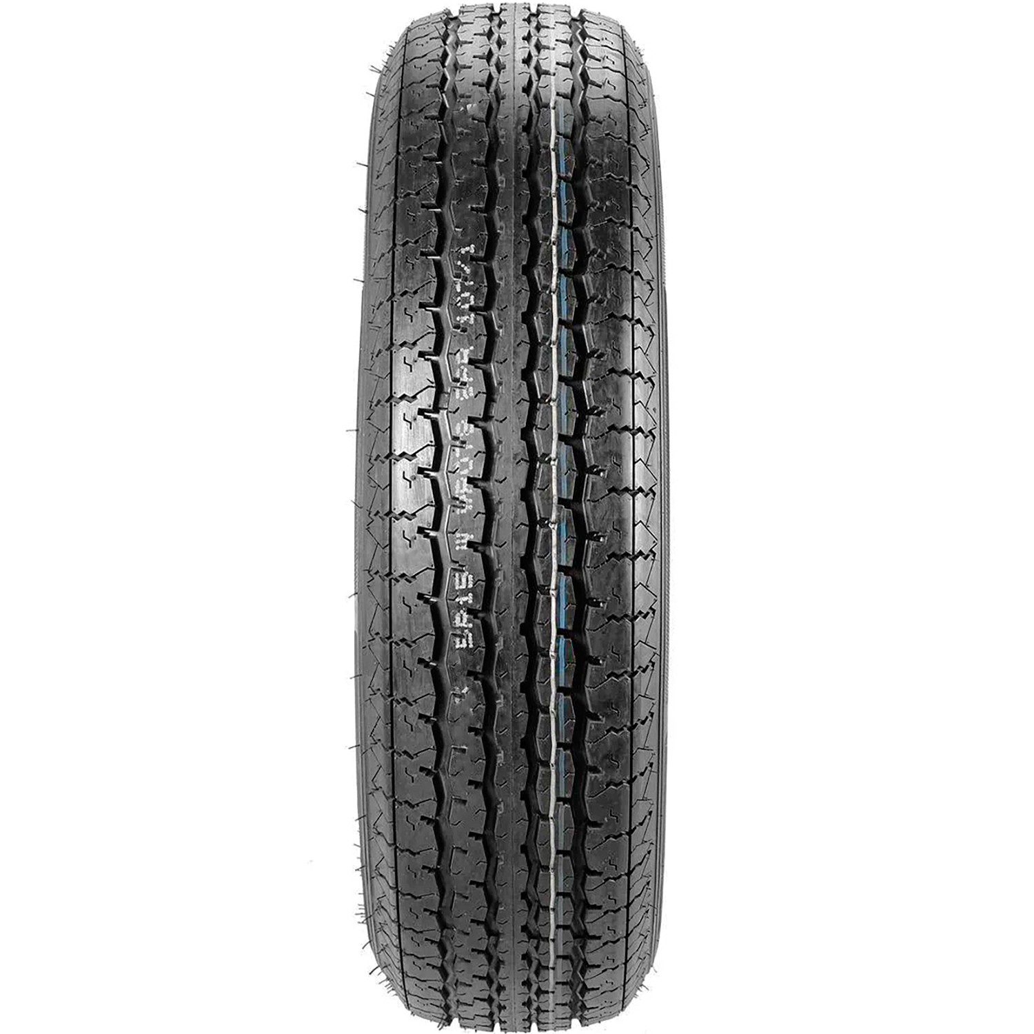 4 Tires ST 205/75R14 Journey WR078 Trailer Load D 8 Ply