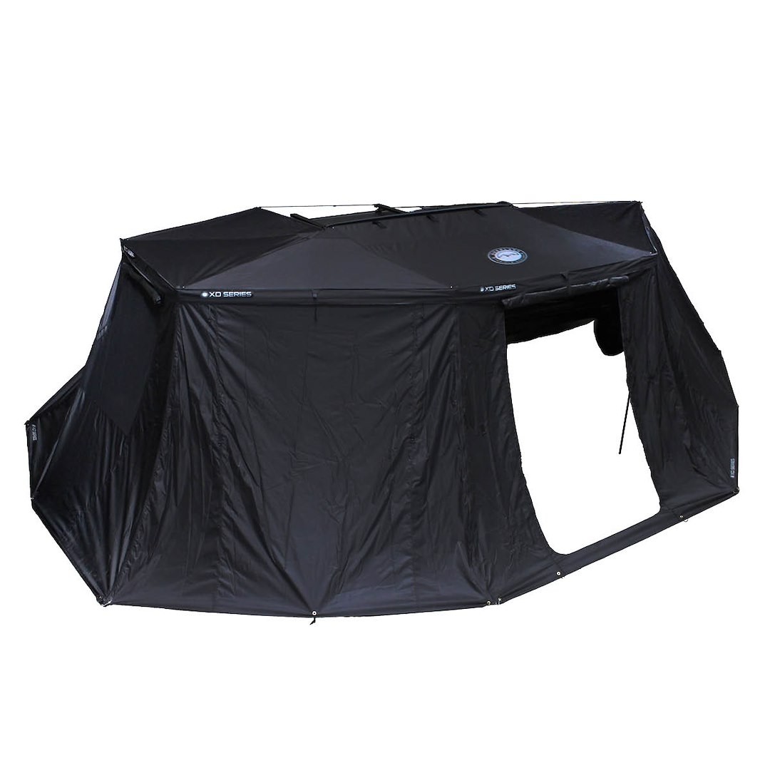 Overland Vehicle Systems 19690026 XD Nomadic 270 AWNING-ACCESSORIES RV