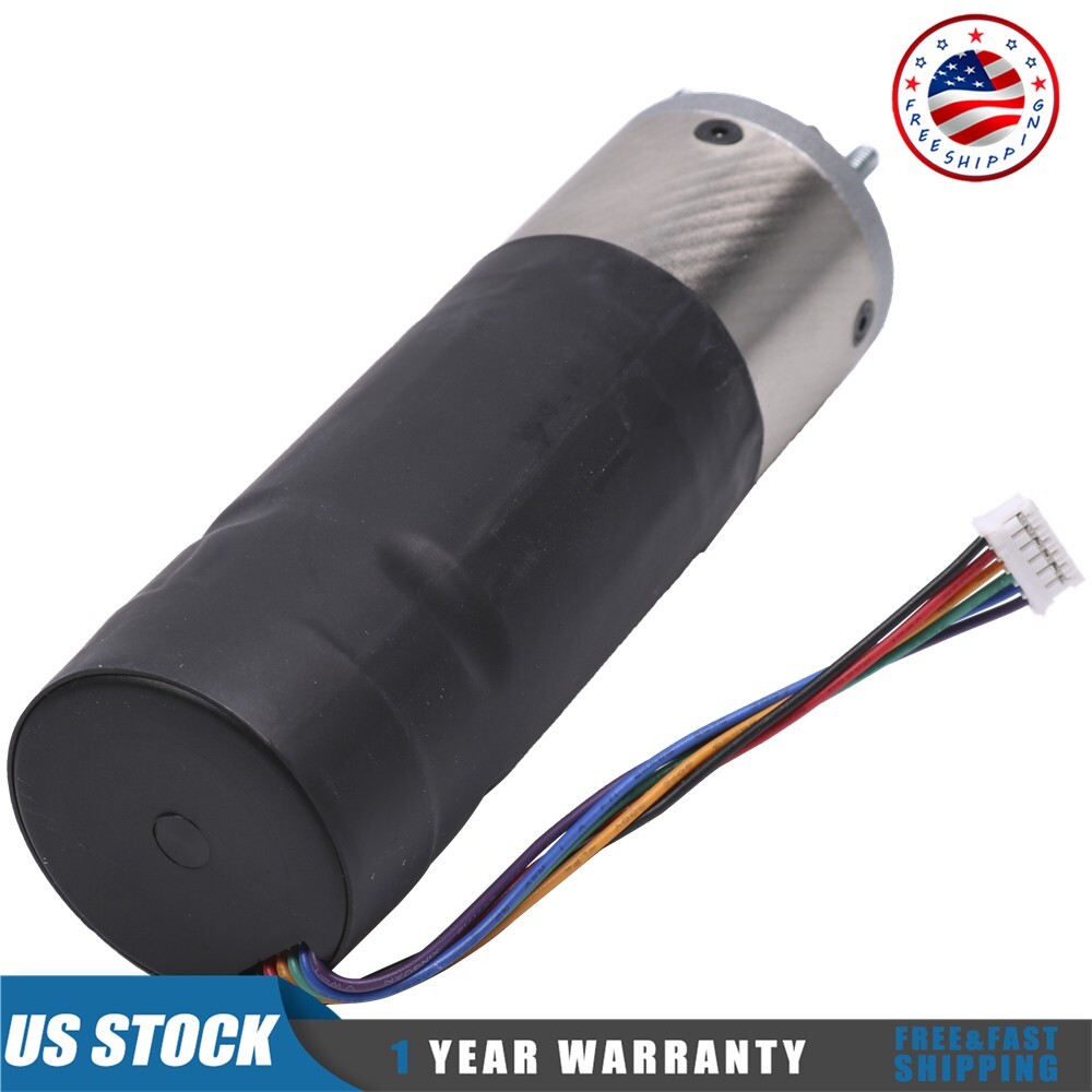NEW 236575 300:1 For Lippert 10MM RV Schwintek Slideout In Wall Slide Out Motor