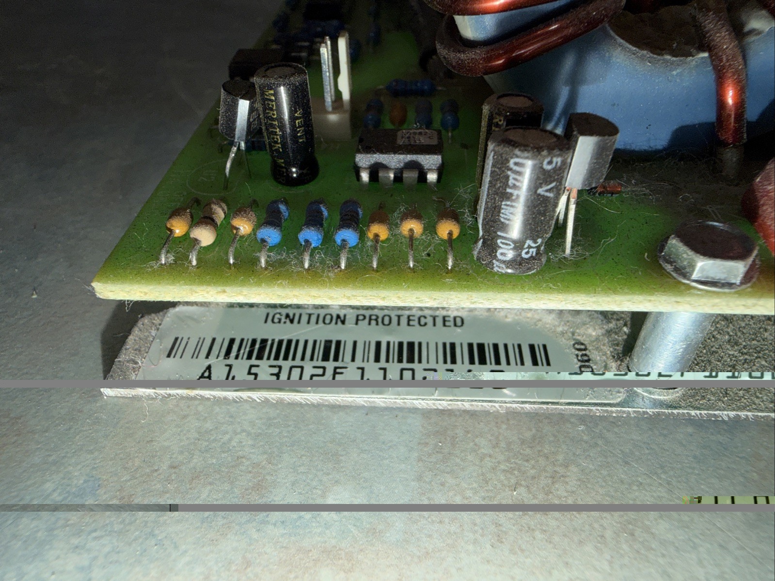 Progressive Dynamics PD4060 Inteli-Power Converter