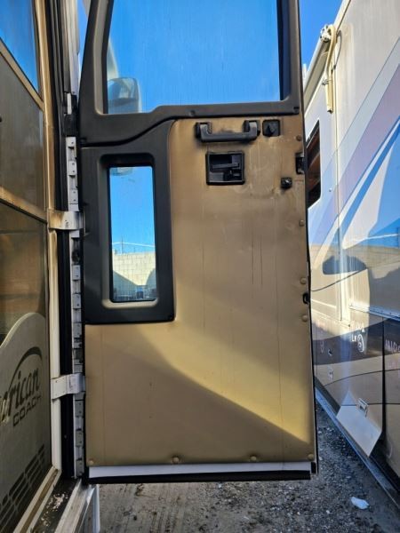 USED 2001 AMERICAN TRADITION QS ENTRY DOOR 86″x 31″ Shipped Los Angele