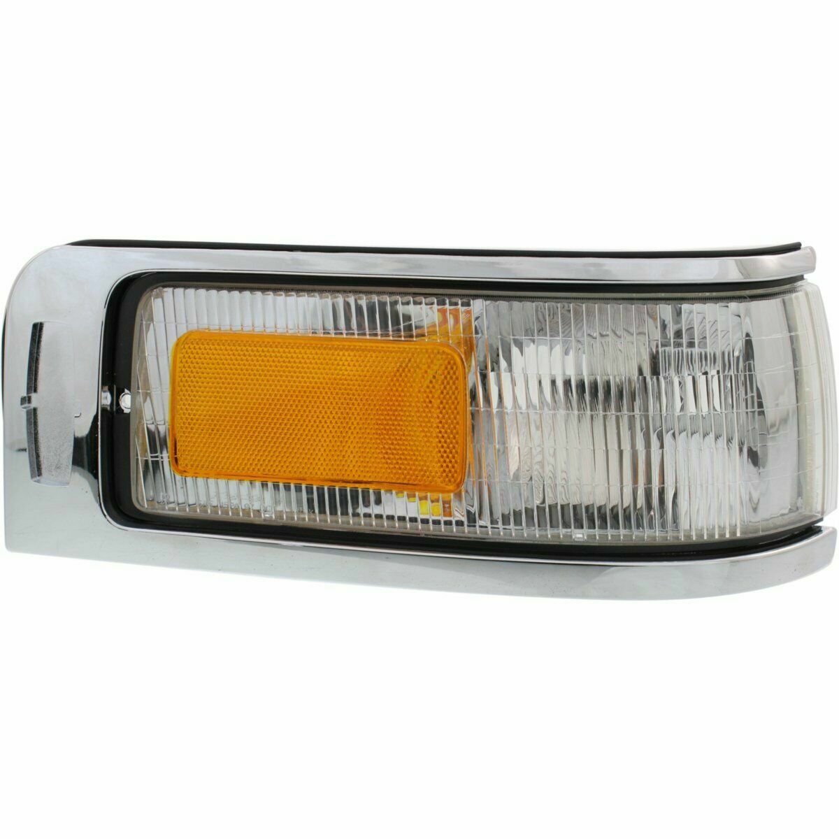 REXHALL ROSEAIR 2003 2004 2005 RIGHT PASSENGER CORNER SIGNAL LIGHT LAMP RV