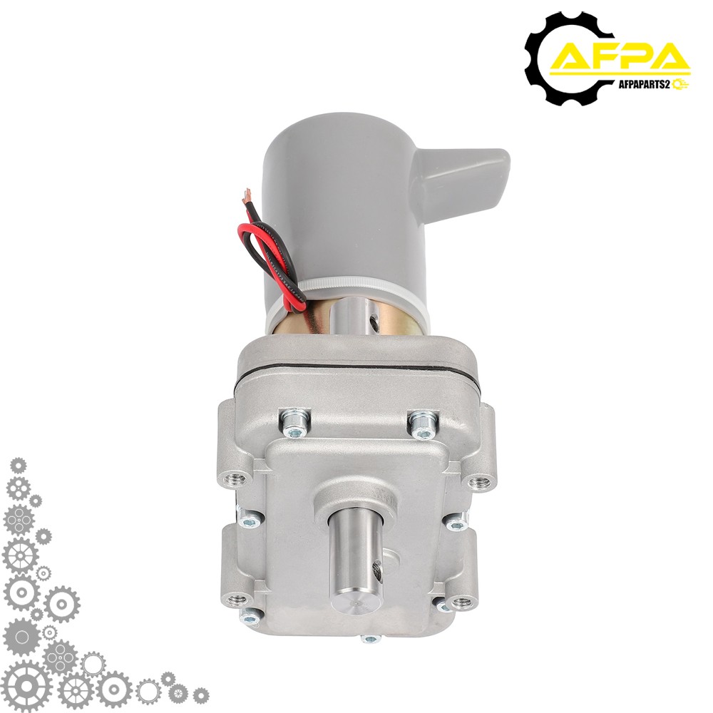 523900 1pc RPM 22 AMP 12 RV Power Gear Slide Out Motor PN K01250-C600 New