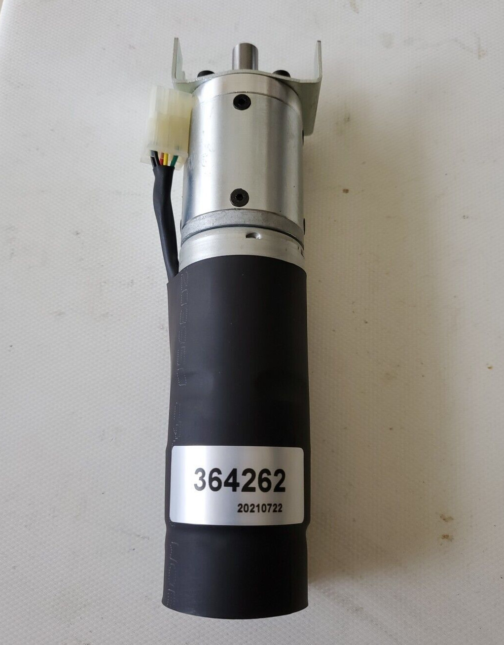 364262 Mid Torque In Wall Slide Out Motor with Brake 42mm
