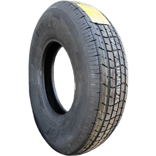 2 Tires ST 215/75R14 Xcellent Assure ST All Steel Trailer Load D 8 Ply