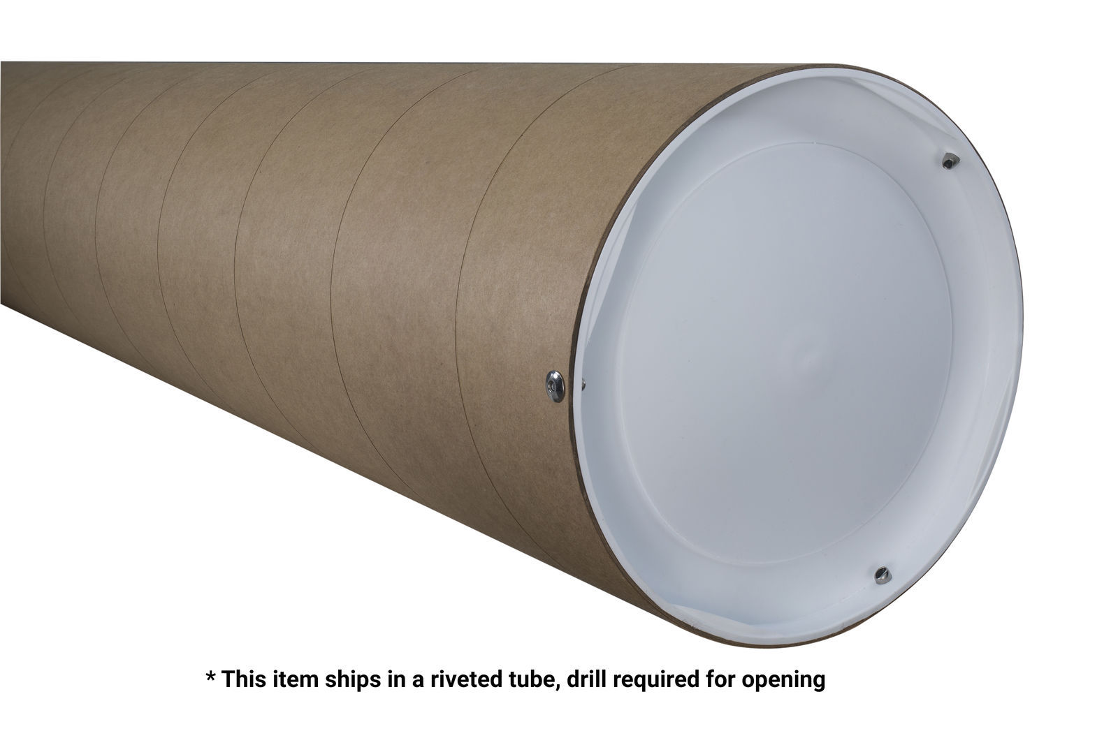 2 Ft Tan RV Fiberglass / Filon Siding Camper Siding Trailer Siding 102″ Wide