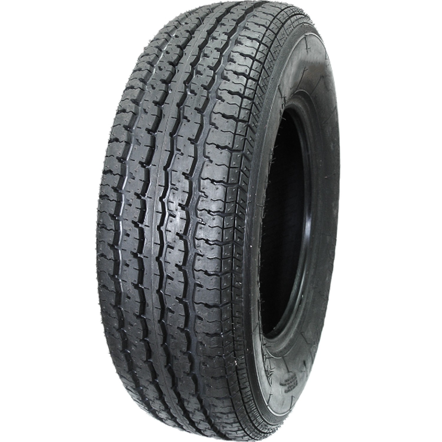 Tire ST 205/75R14 Hi-Run WR089 Trailer Load D 8 Ply