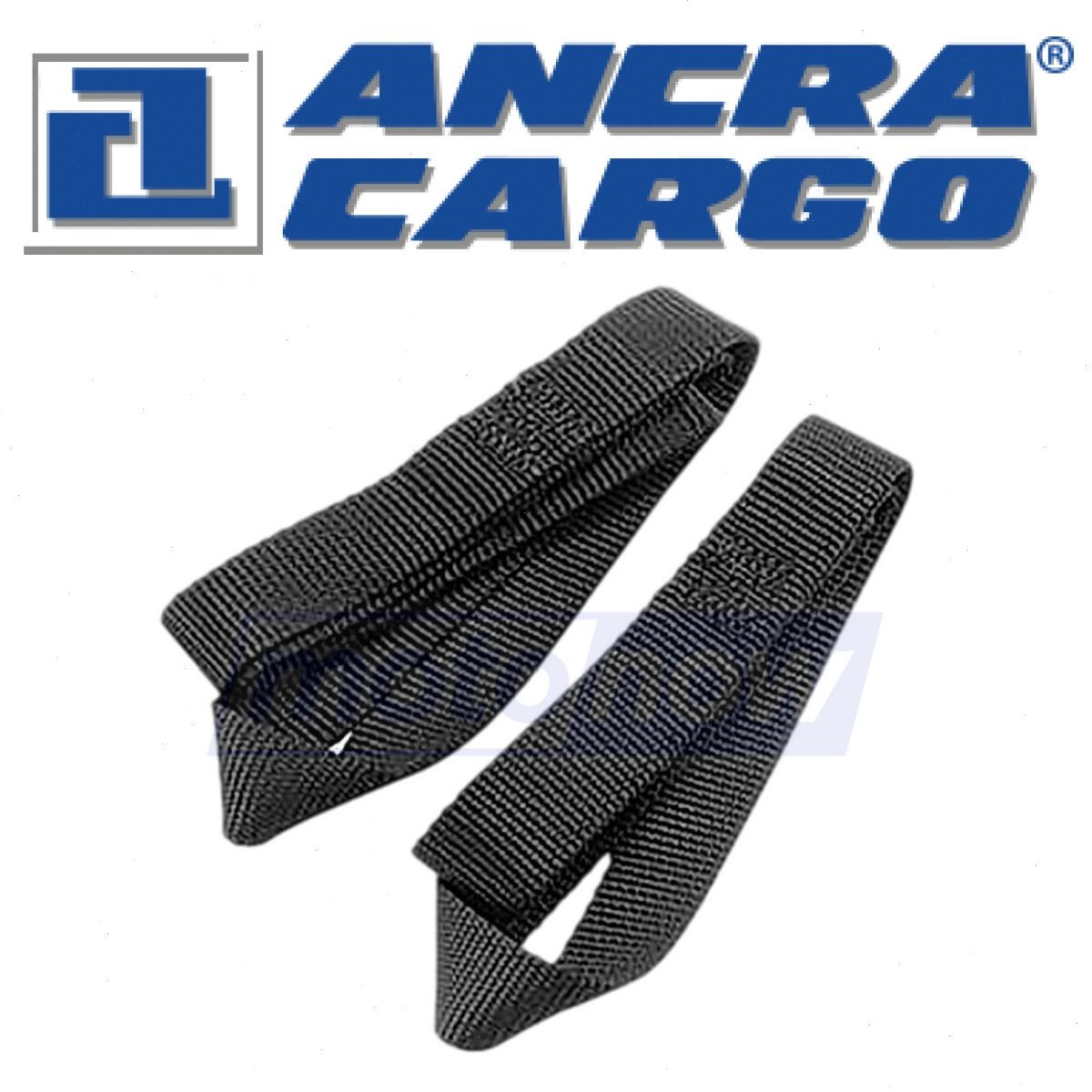 Ancra 45214-14 Soft Ties for Security & Covers Tiedowns & Bungee Straps hl