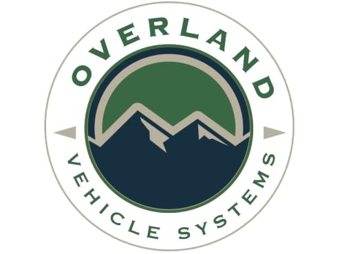 Overland Vehicle Systems 18009909 Bushveld And Bushveld Ii Bonus Pack
