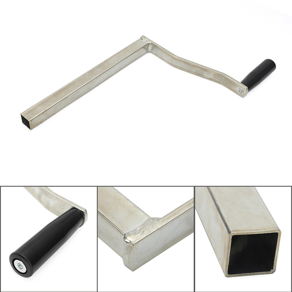 Replacement Crank Handle For OLDER Jayco / Viking / Coachmen Pop Up Tent Camper