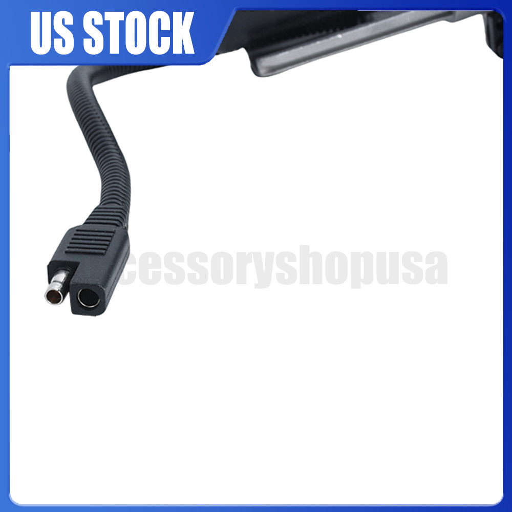 NEW For Dometic 9200 Series Awnings RV Awning Motor Drive Kit Black 3317084.000U