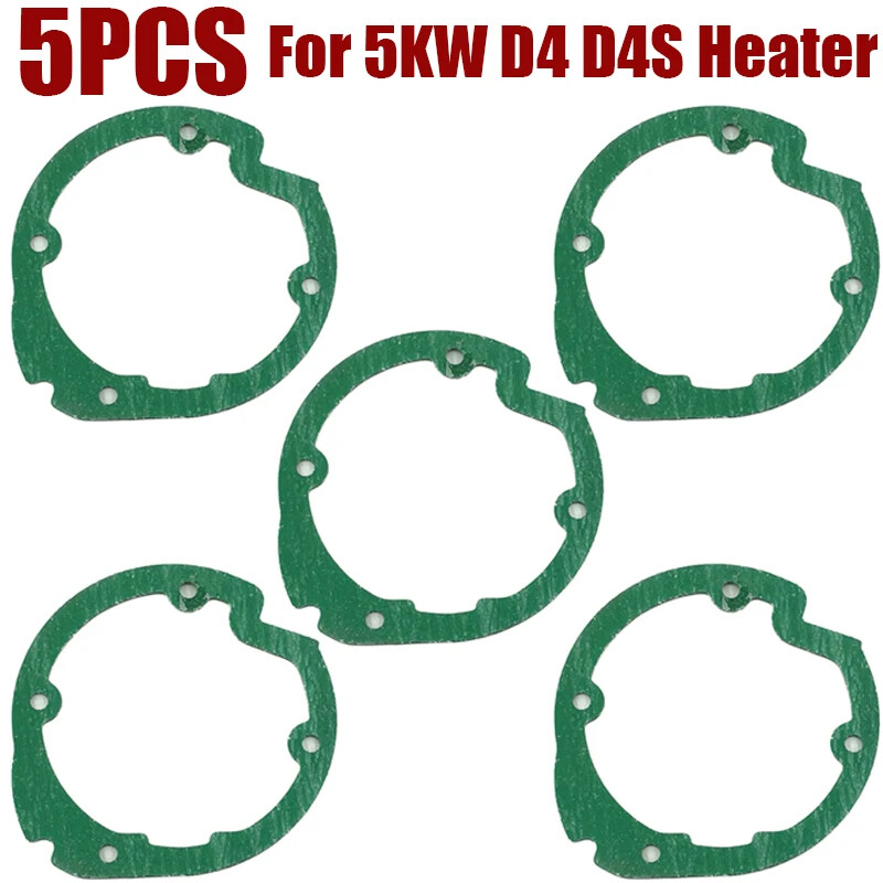2KW 5KW Car Air Diesel Heater Blower Fan Motor Gaskets For Eberspacher Airtronic