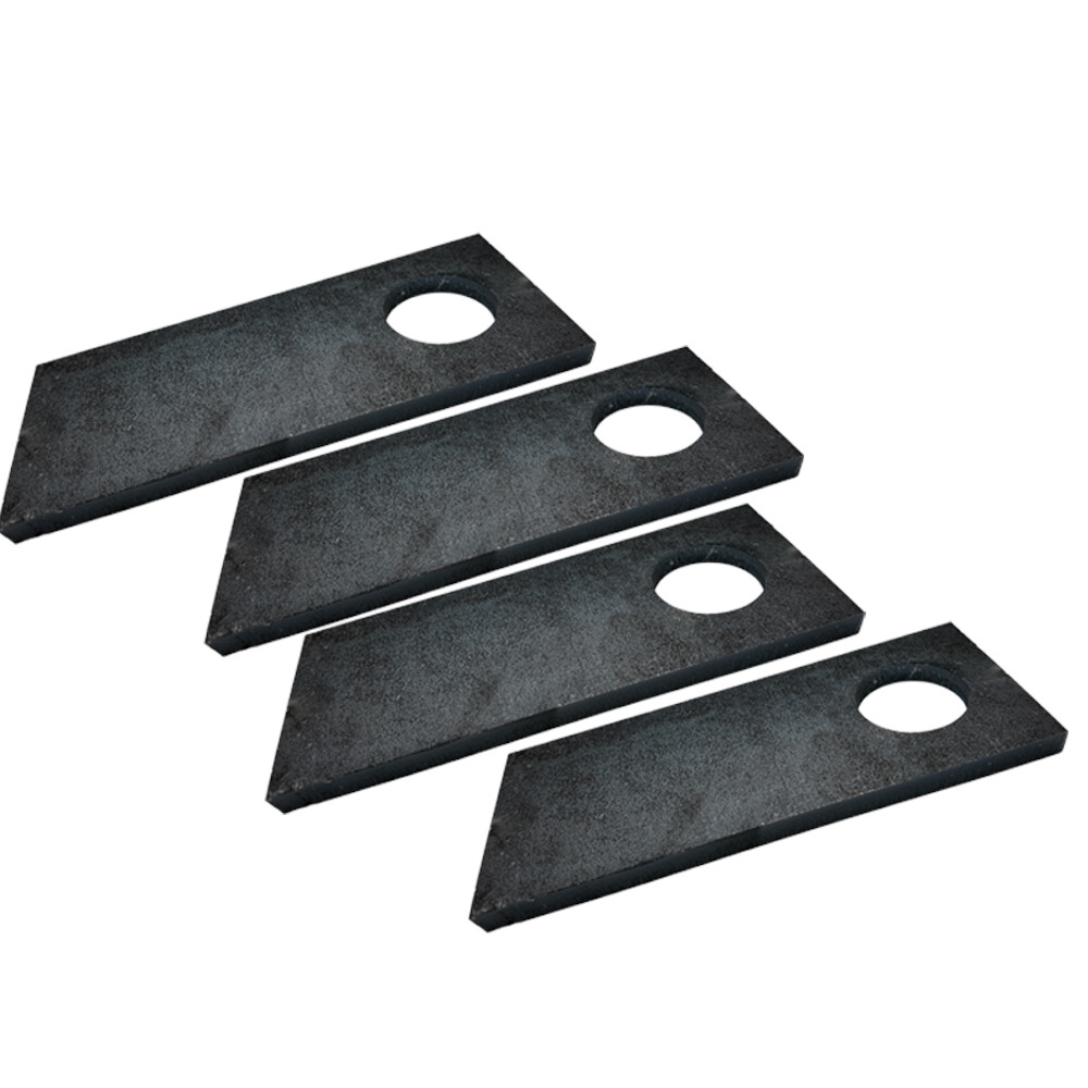 Weld On Steel Ramp Gate Holder Hinge W/Coil Springs Ramp Gate For HD Trailer